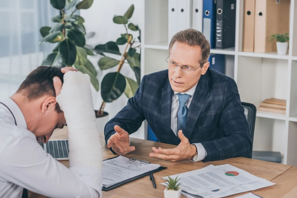 Understanding Liability in Personal Injury Claims